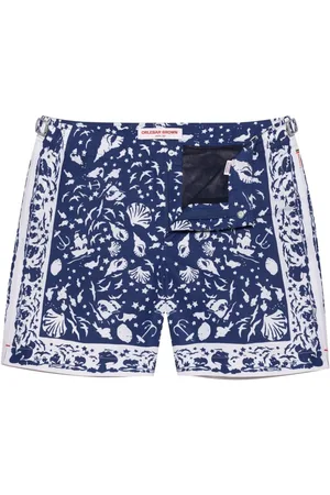 Orlebar Brown Bulldog swim shorts