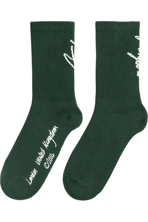 Axel Arigato Soho ribbed socks