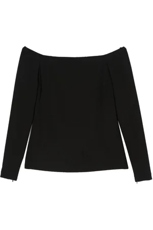 FEDERICA TOSI Off-shoulder blouse