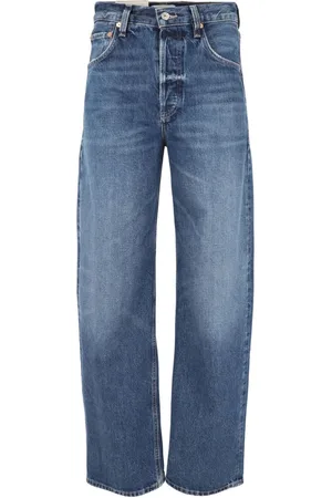 Citizens of Humanity Ayla boyfriend jeans