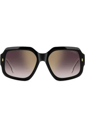 Carrera Rectangle-frame sunglasses