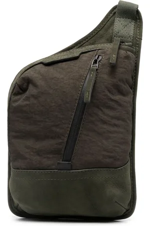 Officine creative Pilot 006 sling bag