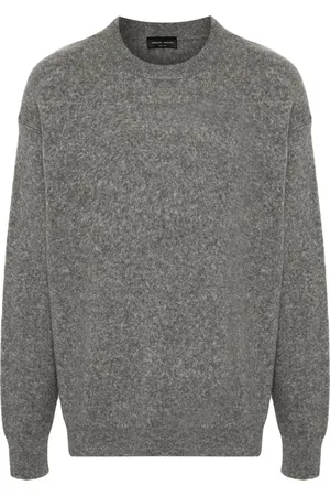 Roberto Collina Mélange sweater