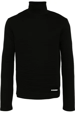 Jil Sander Padded sweatshirt