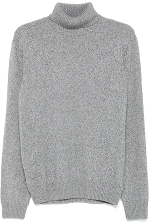 BARBA Dolcevita sweater