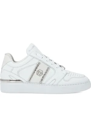 Philipp Plein Lace-up sneakers