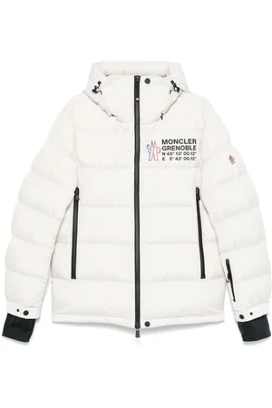 Moncler Isorno jacket