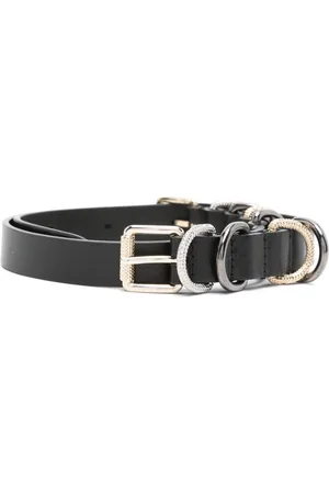Pinko Leather belt