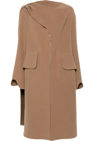 Niccolo Pasqualetti Gesto coat