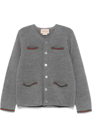Gucci Wool cardigan