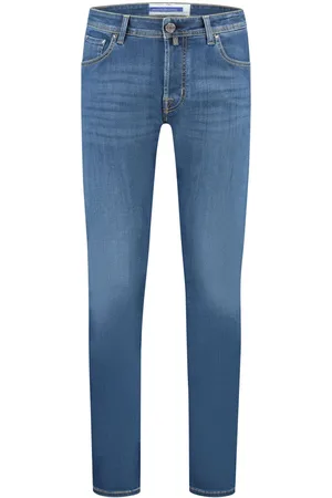 Jacob Cohen Nick slim-fit jeans