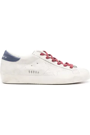 Golden Goose Super-Star sneakers