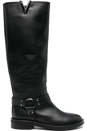 Via Roma 4219 boots