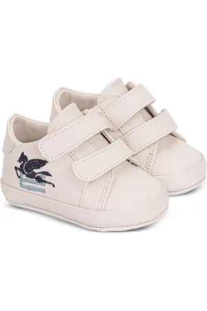 Etro Pegaso sneakers