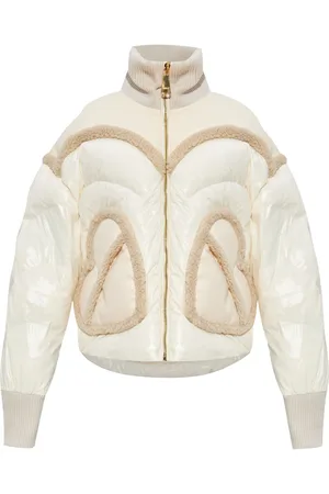 Khrisjoy Down padded jacket