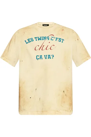 Dsquared2 Les Twins C