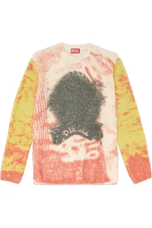 Diesel K-Munari jumper
