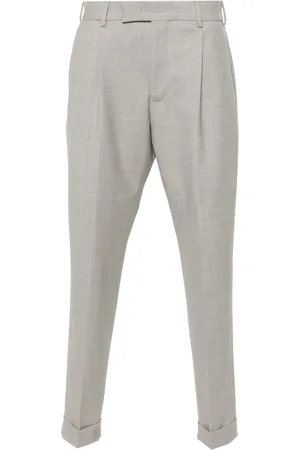 PT Torino Rebel tailored trousers