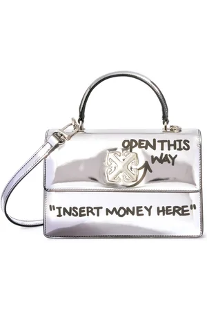 OFF-WHITE Jintey 1.4 bag