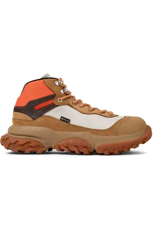 Camper Karst Trek boots