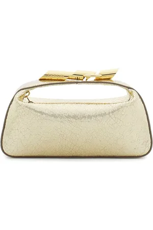 Lanvin Haute Séquence clutch bag
