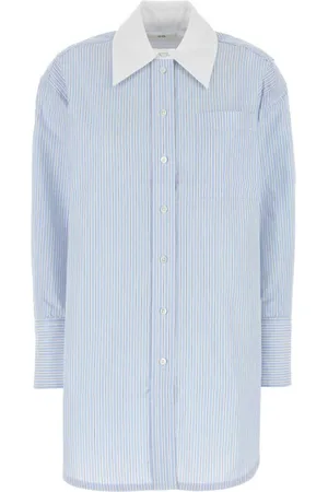 CO Striped shirt