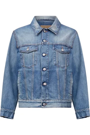 Maison Margiela Panelled jacket