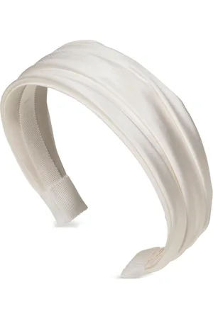 Jennifer Behr Natasha ruched headband
