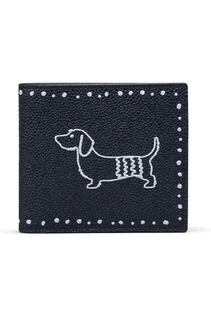 Thom Browne Hector wallet