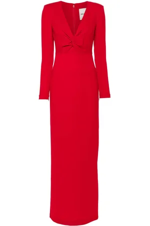 Roland Mouret Cady gown