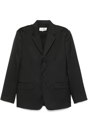 Maison Margiela Inside-out blazer