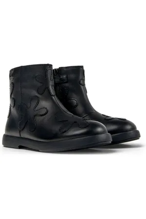Camper Duet Twins boots