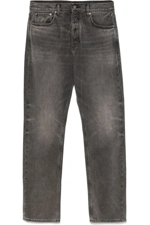 FEAR OF GOD Straight-leg jeans