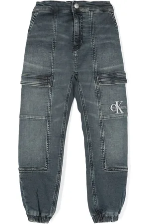 Calvin Klein Cargo jeans