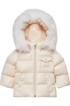 Moncler K2 puffer jacket
