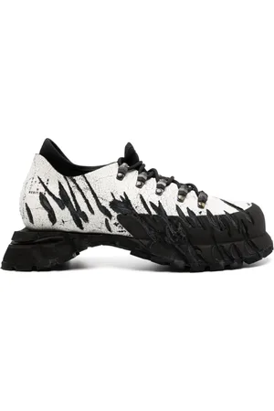 Demon Poyana boots