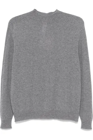 Twin-Set High-neck jumper