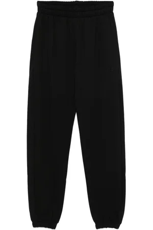 GCDS Lounge logo sweatpants