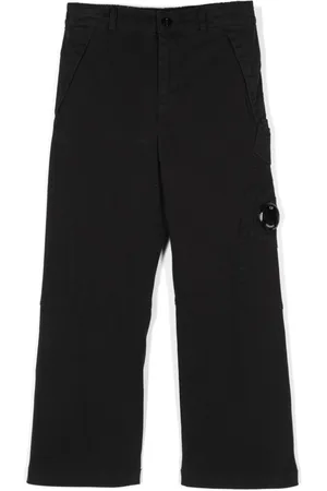 C.P. Company Straight-leg trousers
