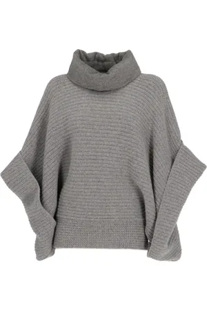 Gianfranco Ferré 1990s roll-neck jumper