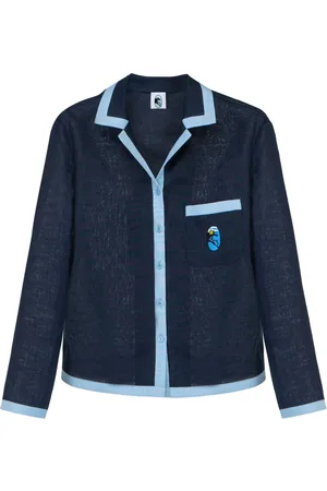 Sleeper Garrick shirt
