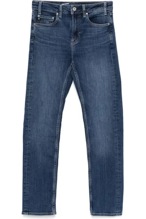 AG Jeans Girlfriend jeans