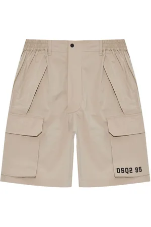Dsquared2 Logo-print shorts