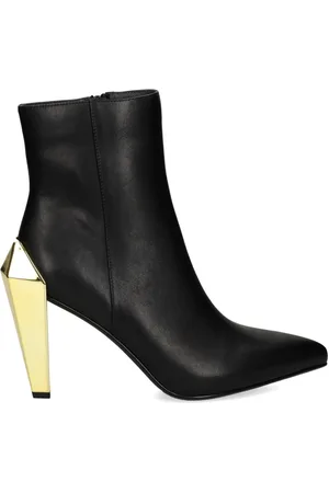 united nude 105mm Gem Bootie Hi boots