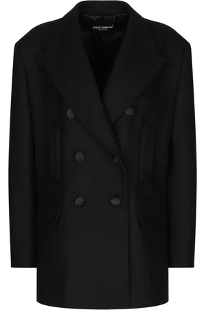 Dolce & Gabbana Double breasted blazer