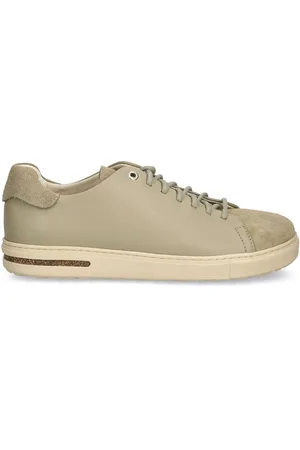 Birkenstock Bend panelled sneakers