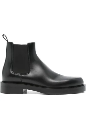 Lanvin Banjo ankle boots