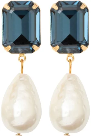Jennifer Behr Liana earrings