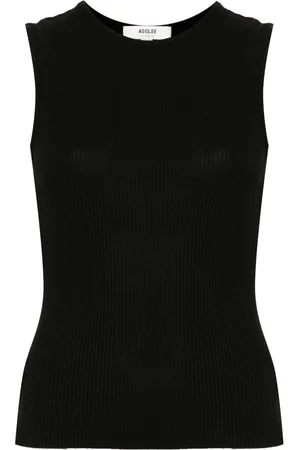 AGOLDE Binx tank top