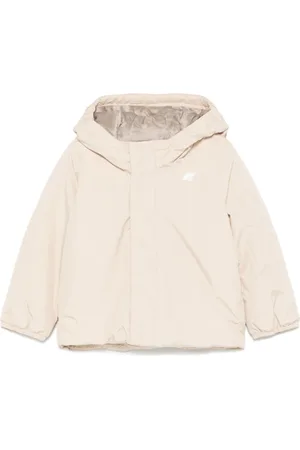 K-Way Soft Touch jacket
